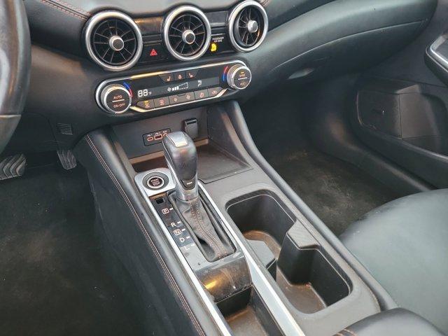 used 2021 Nissan Sentra car, priced at $16,389