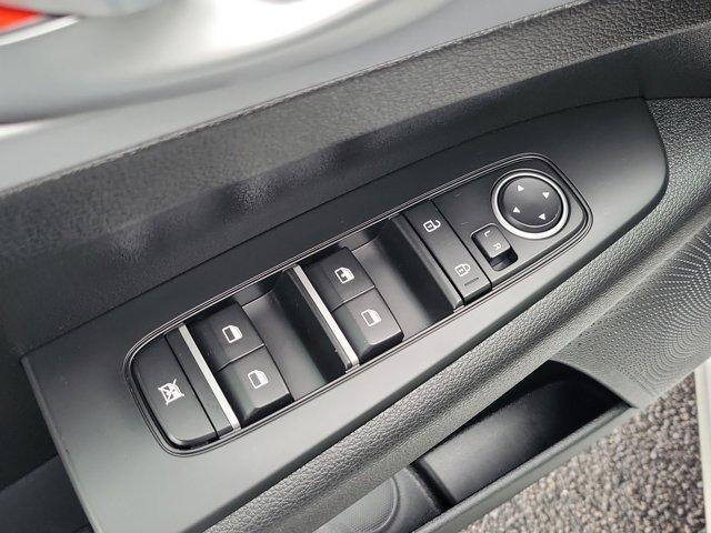 used 2024 Kia Forte car, priced at $18,844