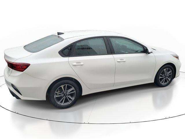 used 2024 Kia Forte car, priced at $18,844