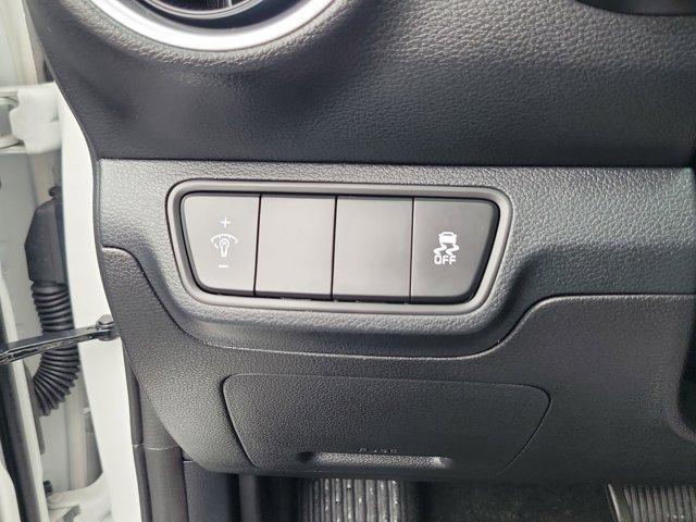 used 2024 Kia Forte car, priced at $18,844