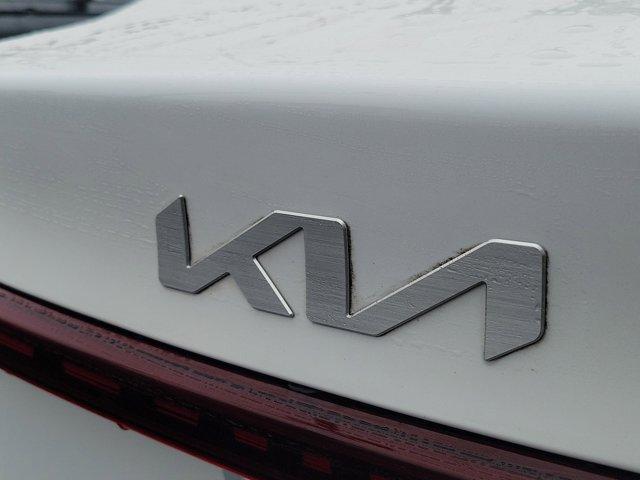 used 2024 Kia Forte car, priced at $18,844