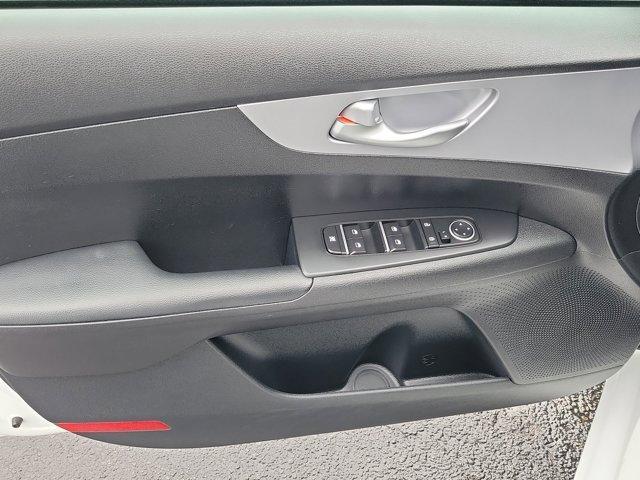 used 2024 Kia Forte car, priced at $18,844