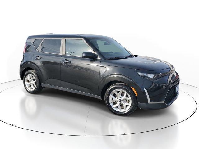 used 2023 Kia Soul car