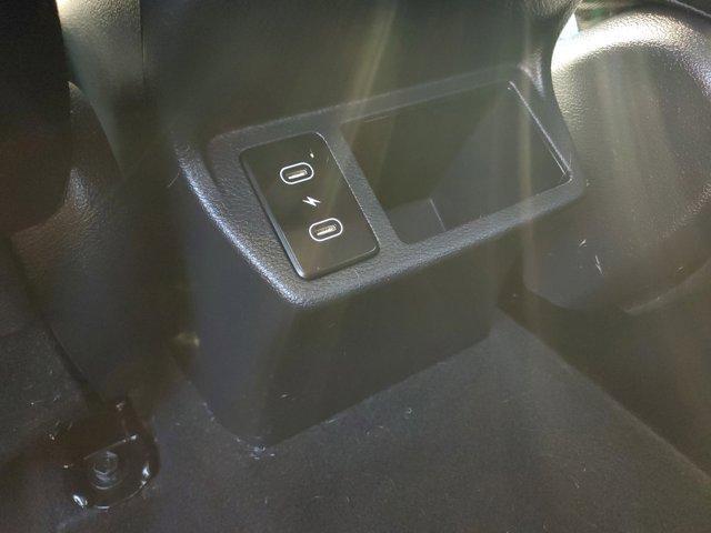 used 2024 Kia Seltos car, priced at $22,028