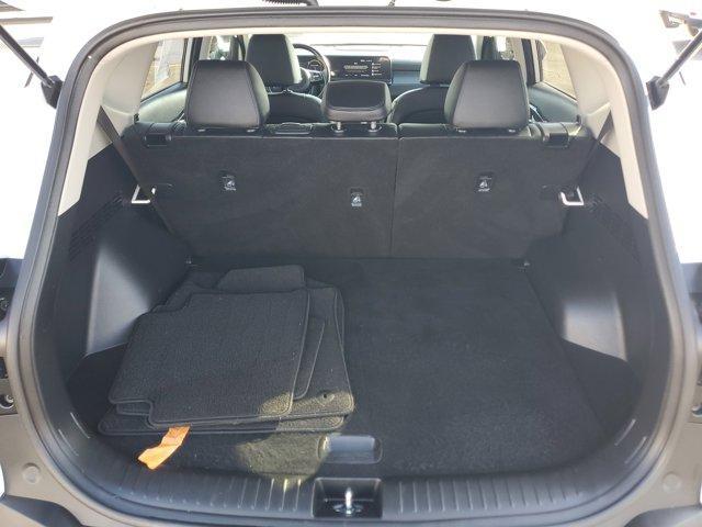 used 2024 Kia Seltos car, priced at $22,028