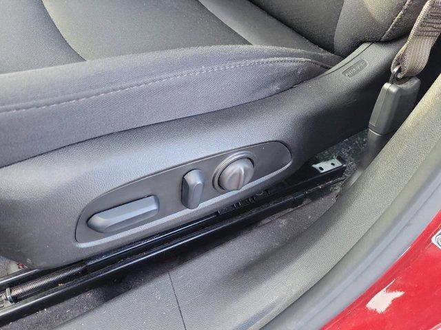 used 2024 Chevrolet Malibu car, priced at $16,865