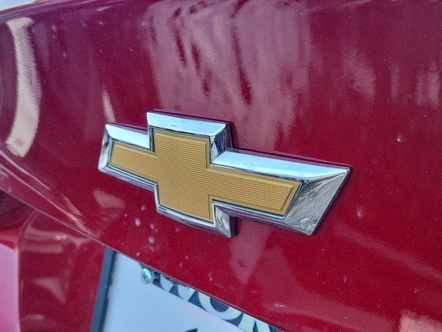 used 2024 Chevrolet Malibu car, priced at $16,865