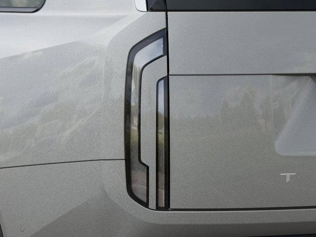 new 2027 Kia Telluride car, priced at $45,885