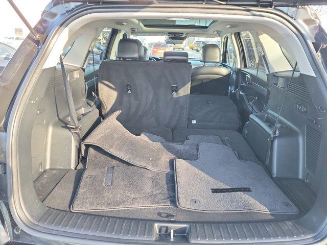 used 2023 Kia Sorento car, priced at $24,914