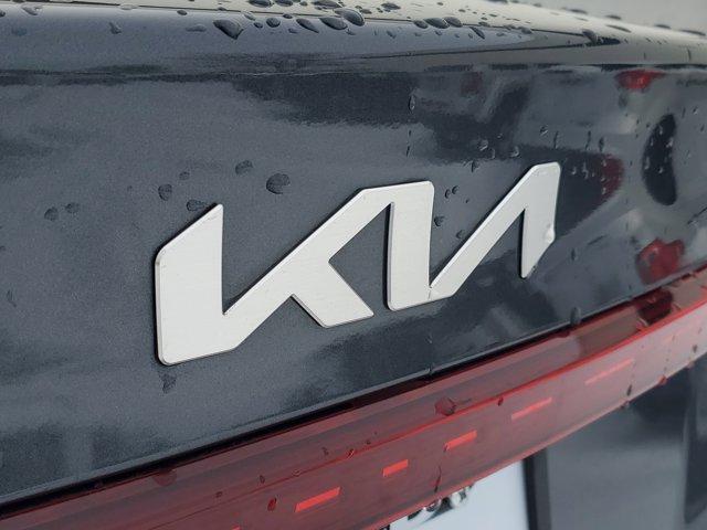 used 2023 Kia Forte car, priced at $17,691