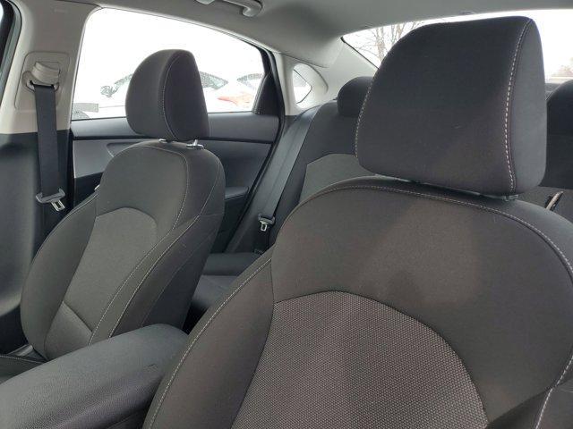 used 2023 Kia Forte car, priced at $17,691