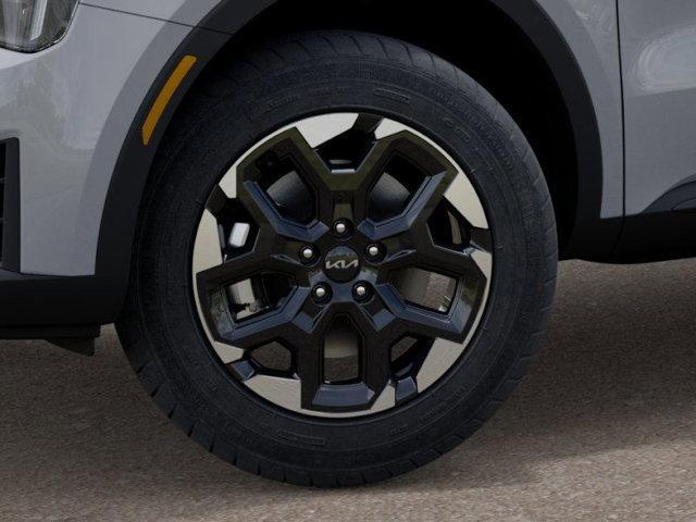 new 2026 Kia Sorento car, priced at $40,565