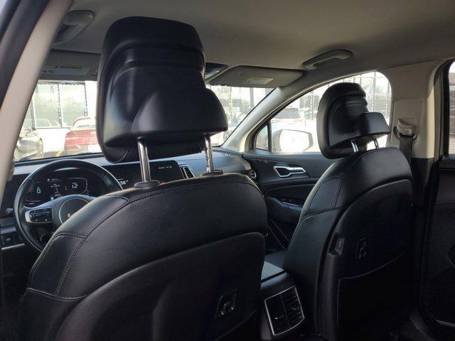 used 2023 Kia Sportage car, priced at $21,999