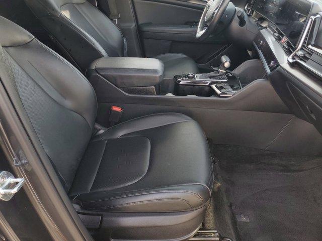 used 2023 Kia Sportage car, priced at $21,999