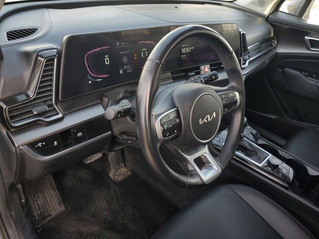 used 2023 Kia Sportage car, priced at $21,999
