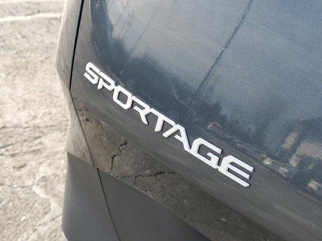used 2023 Kia Sportage car, priced at $21,999
