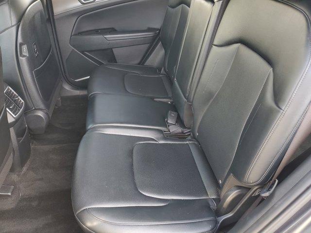 used 2023 Kia Sportage car, priced at $21,999