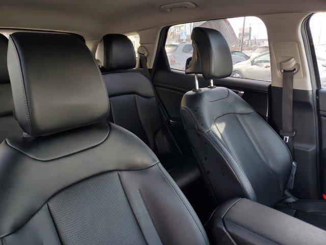 used 2023 Kia Sportage car, priced at $21,999