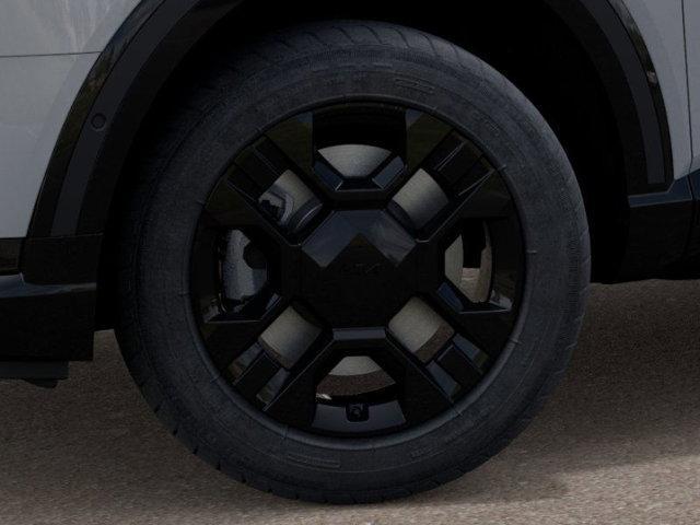 new 2027 Kia Telluride car, priced at $59,080