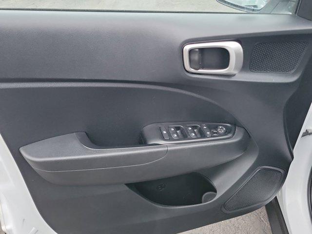 used 2024 Hyundai Venue car, priced at $16,277