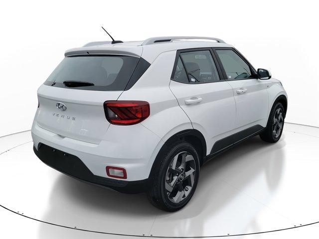 used 2024 Hyundai Venue car, priced at $16,277