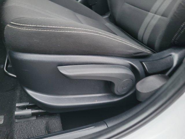 used 2024 Hyundai Venue car, priced at $16,277