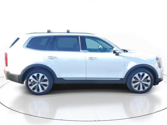 used 2020 Kia Telluride car, priced at $21,537