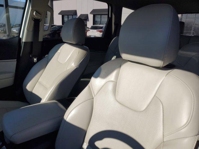 used 2020 Kia Telluride car, priced at $21,537