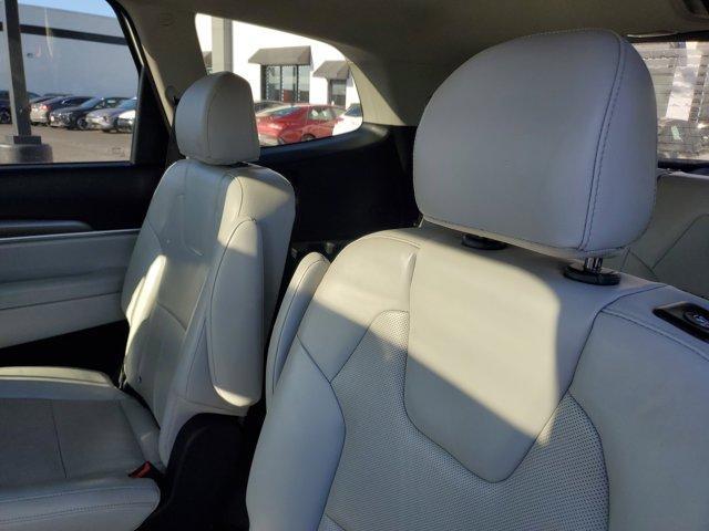 used 2020 Kia Telluride car, priced at $21,537