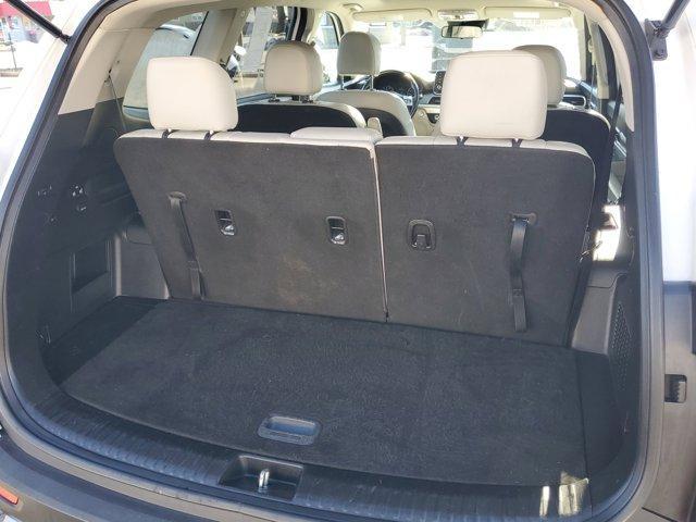 used 2020 Kia Telluride car, priced at $21,537