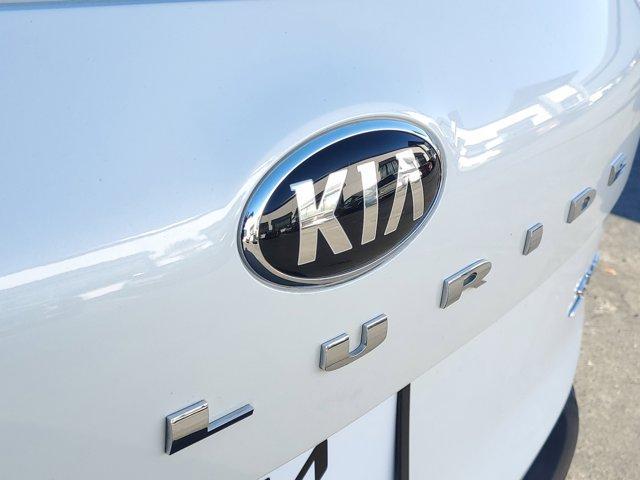 used 2020 Kia Telluride car, priced at $21,537