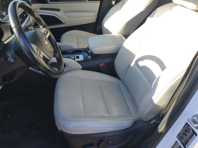 used 2020 Kia Telluride car, priced at $21,537