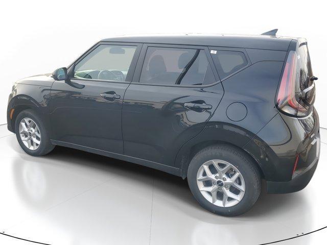 used 2024 Kia Soul car, priced at $17,389