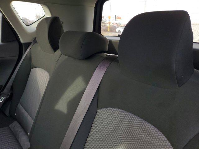 used 2024 Kia Soul car, priced at $17,389