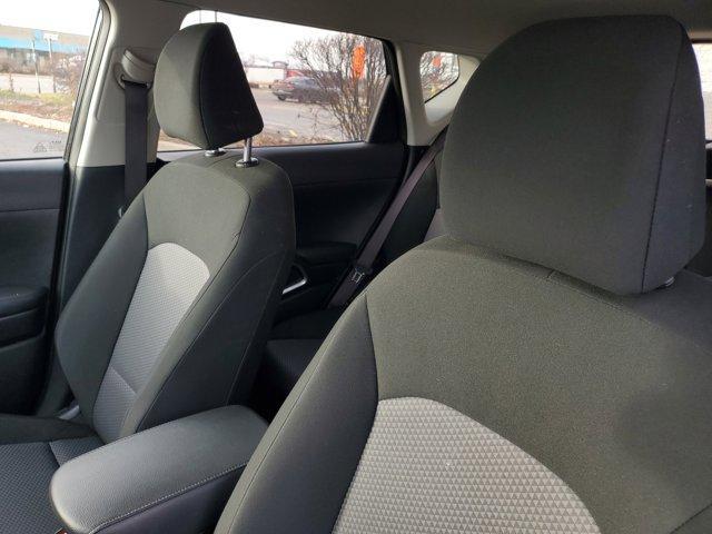 used 2024 Kia Soul car, priced at $17,389