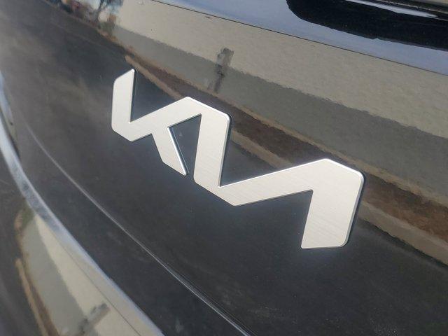 used 2024 Kia Soul car, priced at $17,389