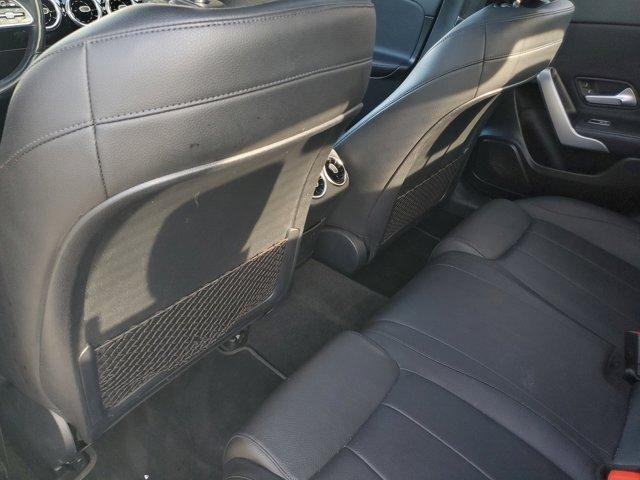 used 2020 Mercedes-Benz A-Class car, priced at $20,768