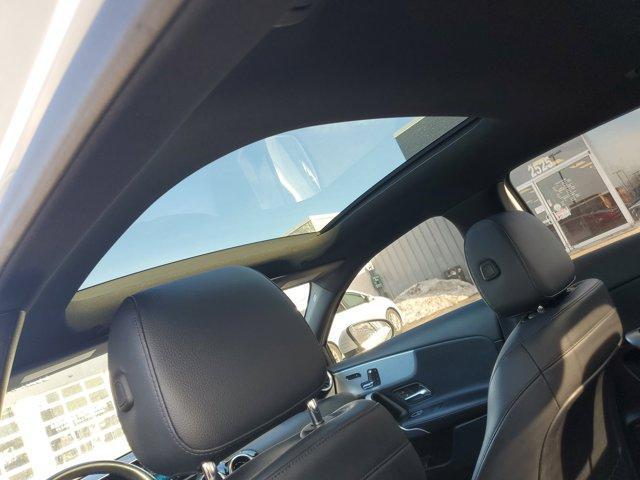 used 2020 Mercedes-Benz A-Class car, priced at $20,768