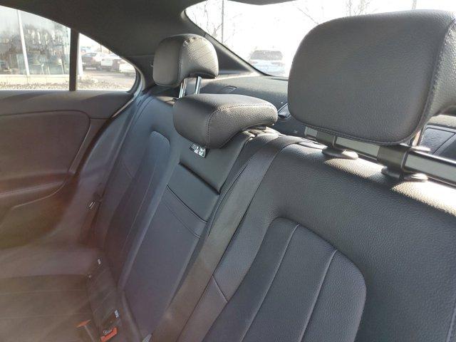 used 2020 Mercedes-Benz A-Class car, priced at $20,768