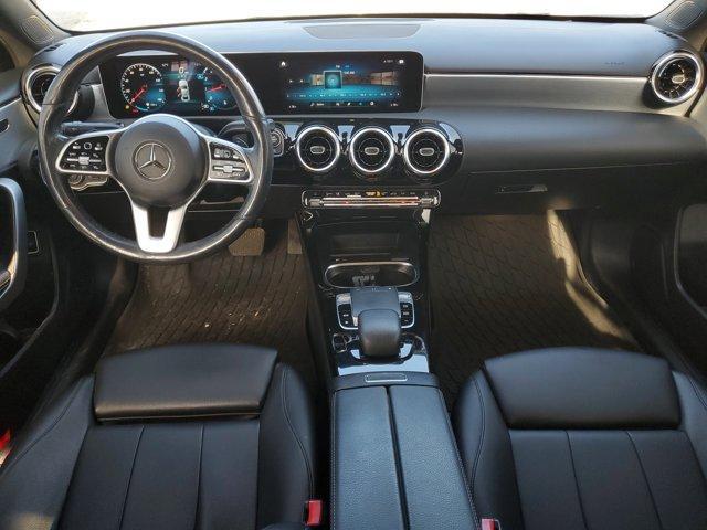 used 2020 Mercedes-Benz A-Class car, priced at $20,768