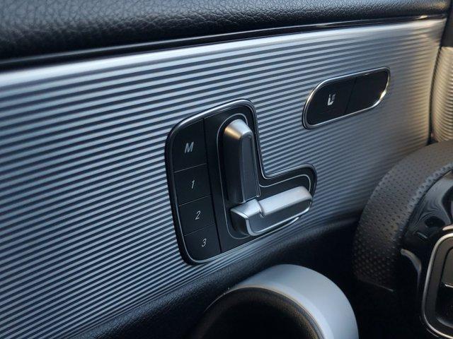 used 2020 Mercedes-Benz A-Class car, priced at $20,768