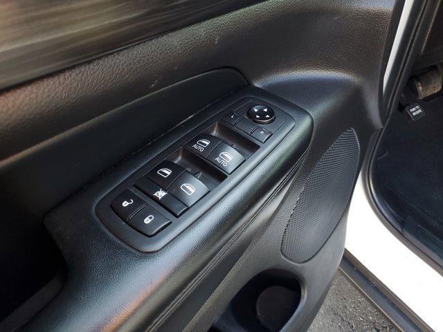 used 2020 Jeep Grand Cherokee car, priced at $18,479