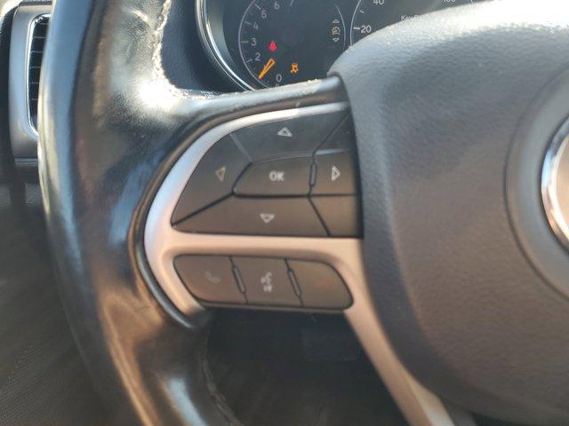 used 2020 Jeep Grand Cherokee car, priced at $18,479