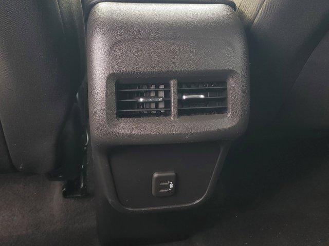 used 2023 Chevrolet Equinox car, priced at $20,371