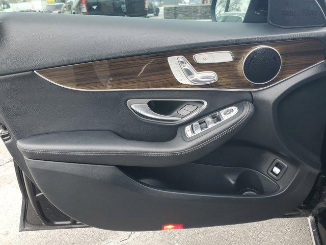 used 2020 Mercedes-Benz C-Class car, priced at $23,740