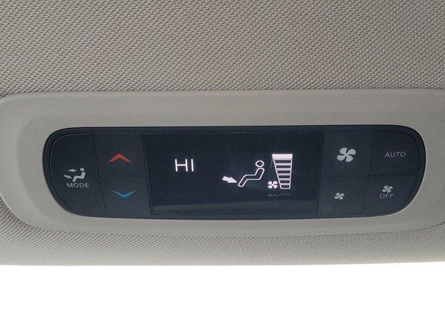 used 2023 Chrysler Pacifica car, priced at $22,617