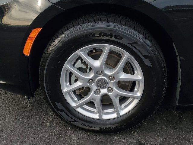 used 2023 Chrysler Pacifica car, priced at $22,617