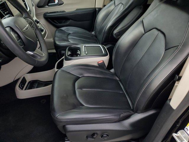 used 2023 Chrysler Pacifica car, priced at $22,617