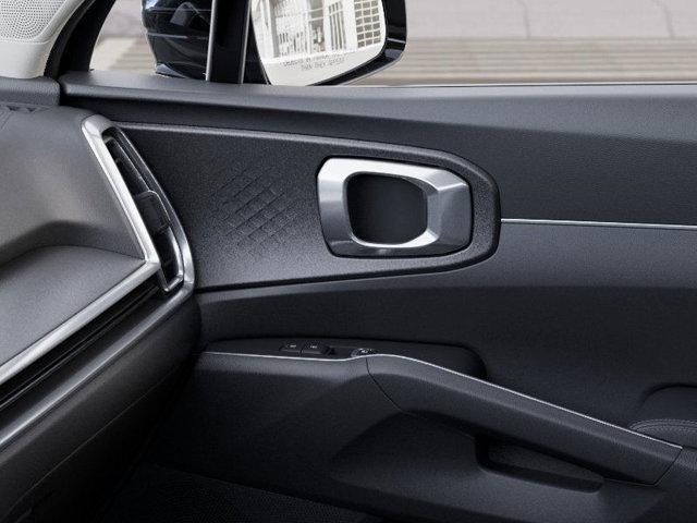 new 2026 Kia Sorento car, priced at $33,870