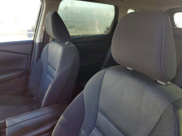 used 2024 Nissan Rogue car, priced at $21,555